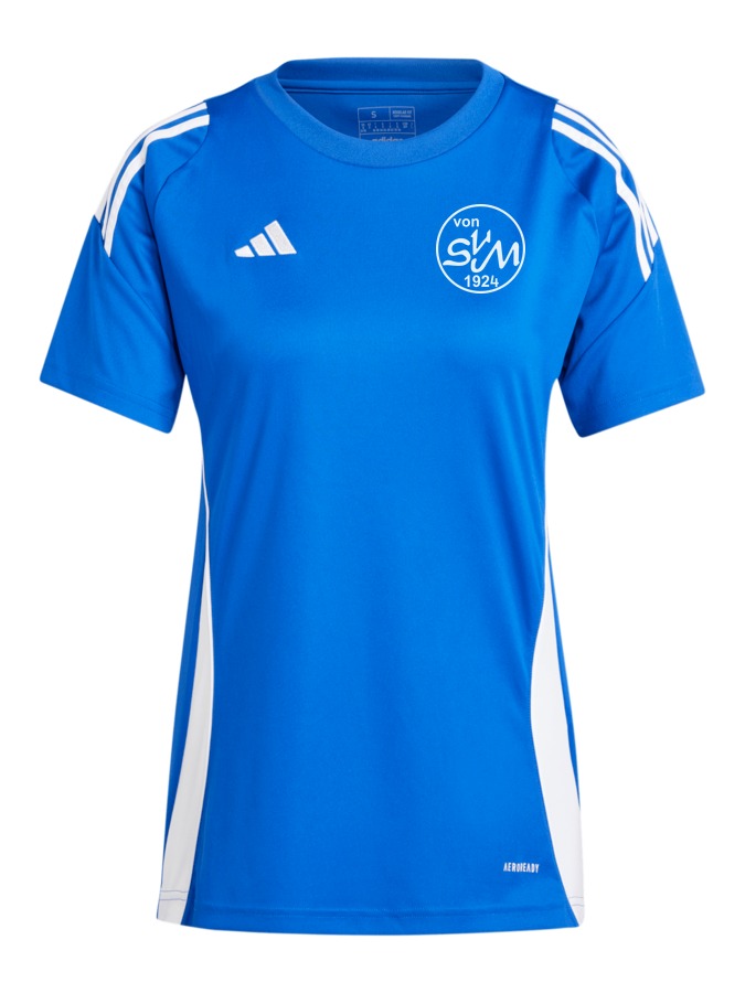 adidas Tiro 24 Trikot Damen