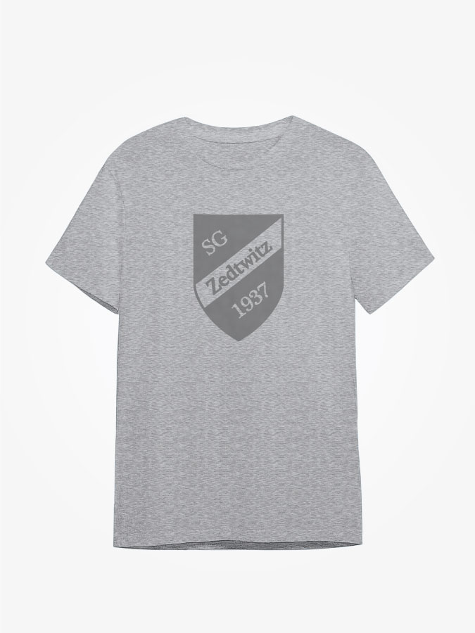 Shirt All Grey Kids