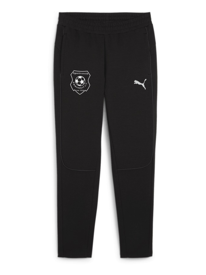 PUMA teamFINAL Casuals Hose
