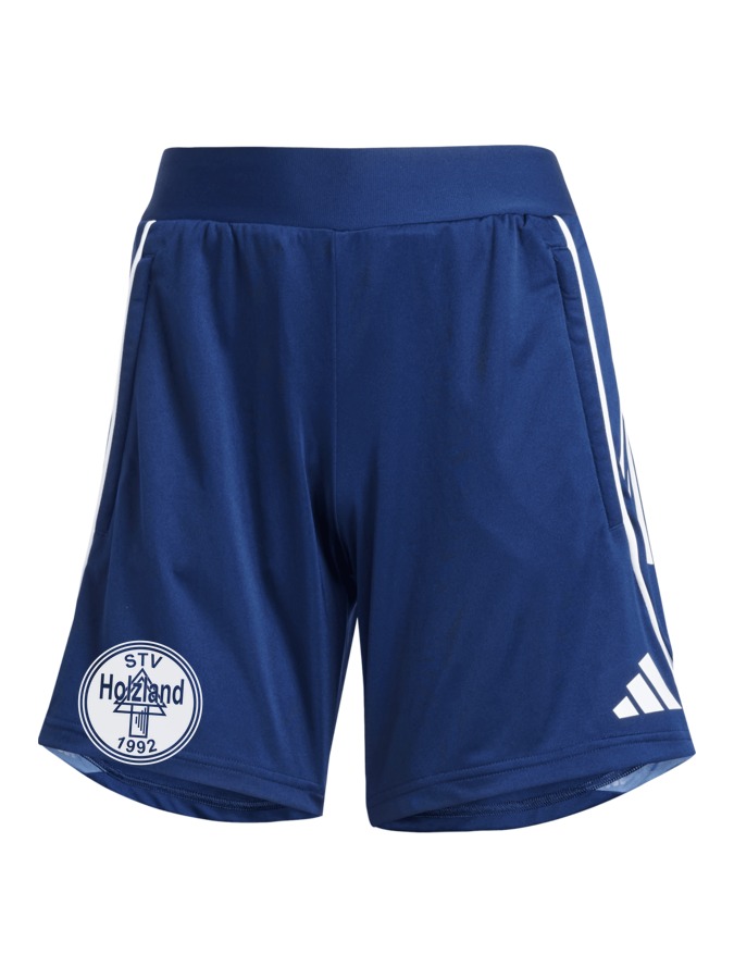 adidas Tiro 25 Competition Trainingsshorts Damen