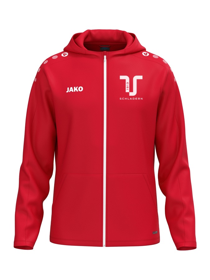 Jako Kapuzenjacke One