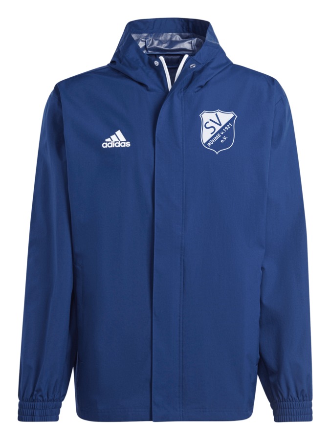 adidas Entrada 22 Allwetterjacke