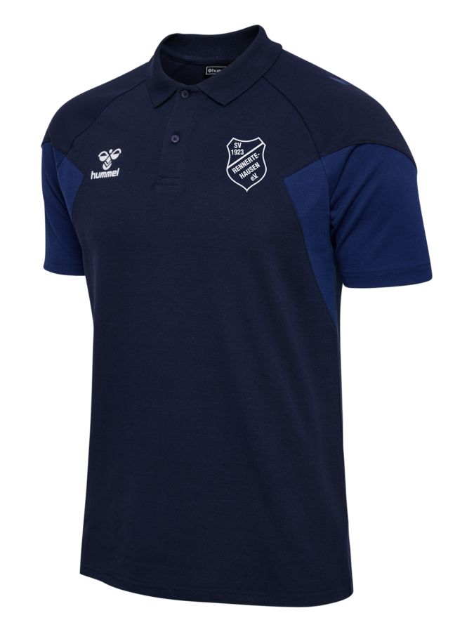 Hummel Travel Polo