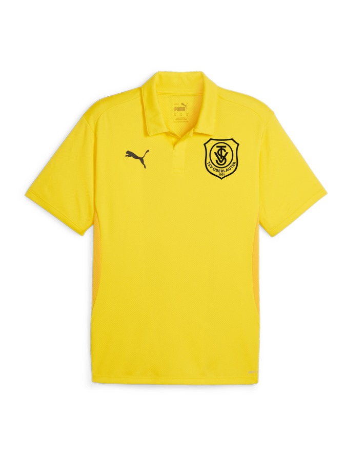 PUMA teamGOAL Poloshirt