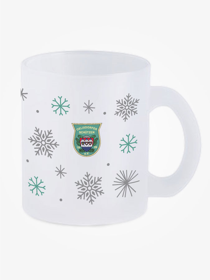 Glühweintasse Lüli