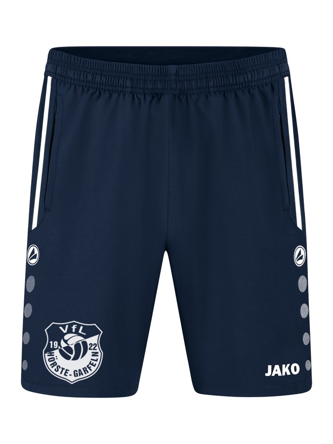 Jako Short Allround