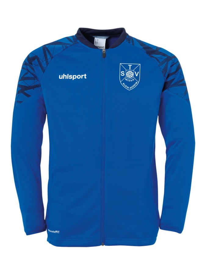uhlsport Goal 25 Poly Jacke