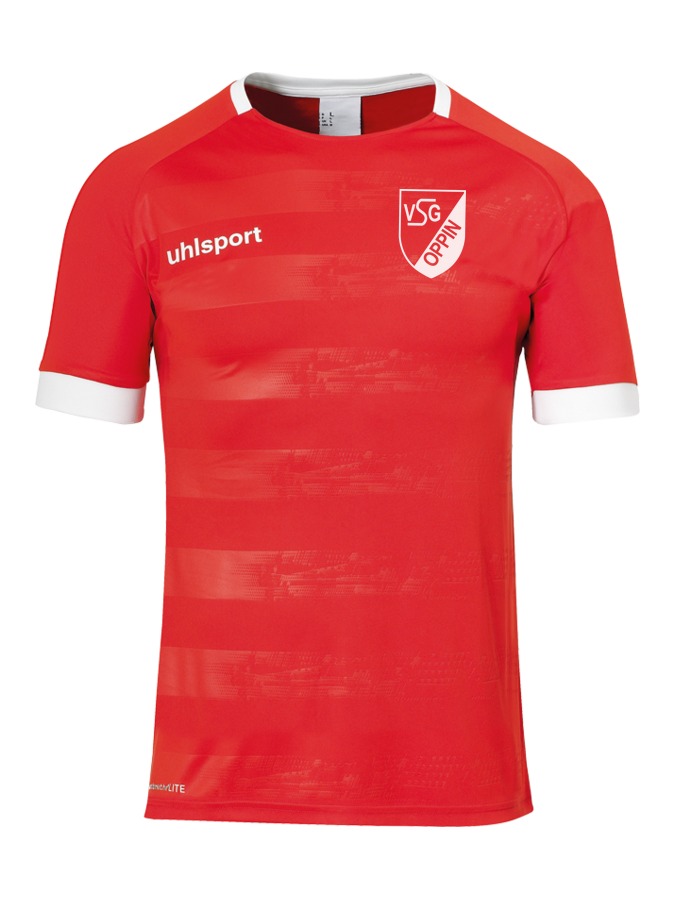 uhlsport Division 2.0 Trikot Kurzarm