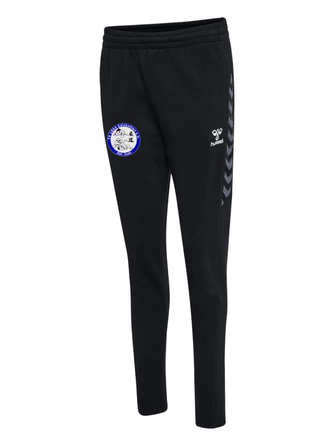 Hummel Authentic Co Training Pants Damen