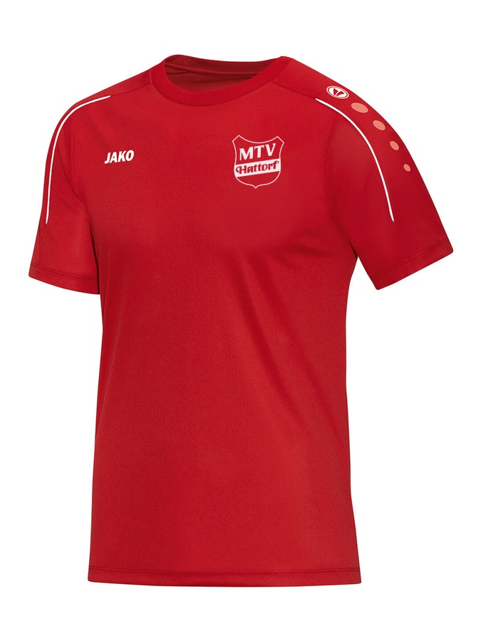 Jako T-Shirt Classico