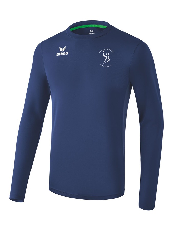 Erima Trikot Liga Langarm