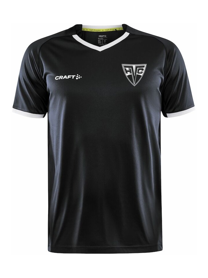 Craft Progress 2.0 Solid Trikot