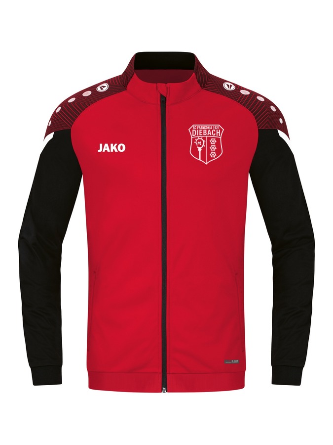 Jako Polyesterjacke Performance