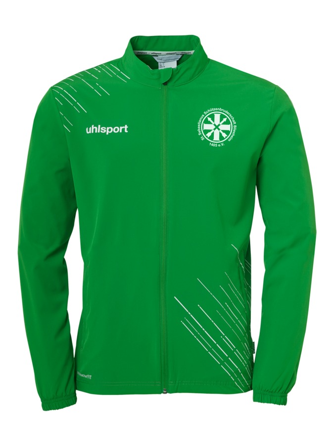 uhlsport Score 26 Evo Woven Jacket