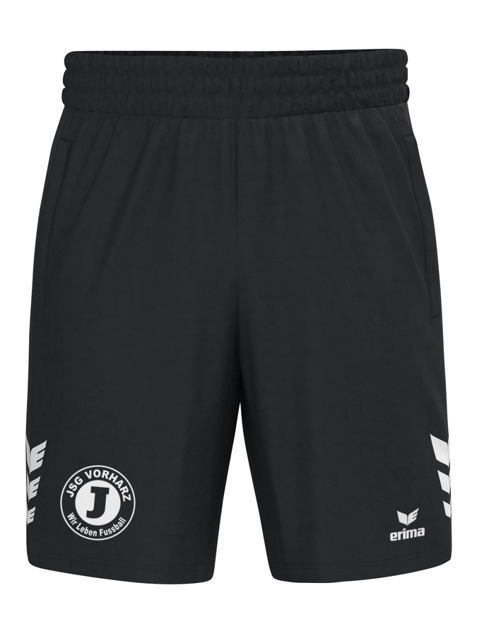 Erima Celebrate 125 Shorts