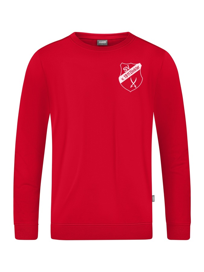 Jako Sweatshirt Doubletex