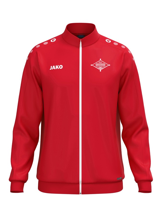 Jako Polyesterjacke One