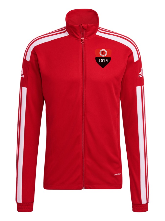 adidas Squadra 21 Trainingsjacke