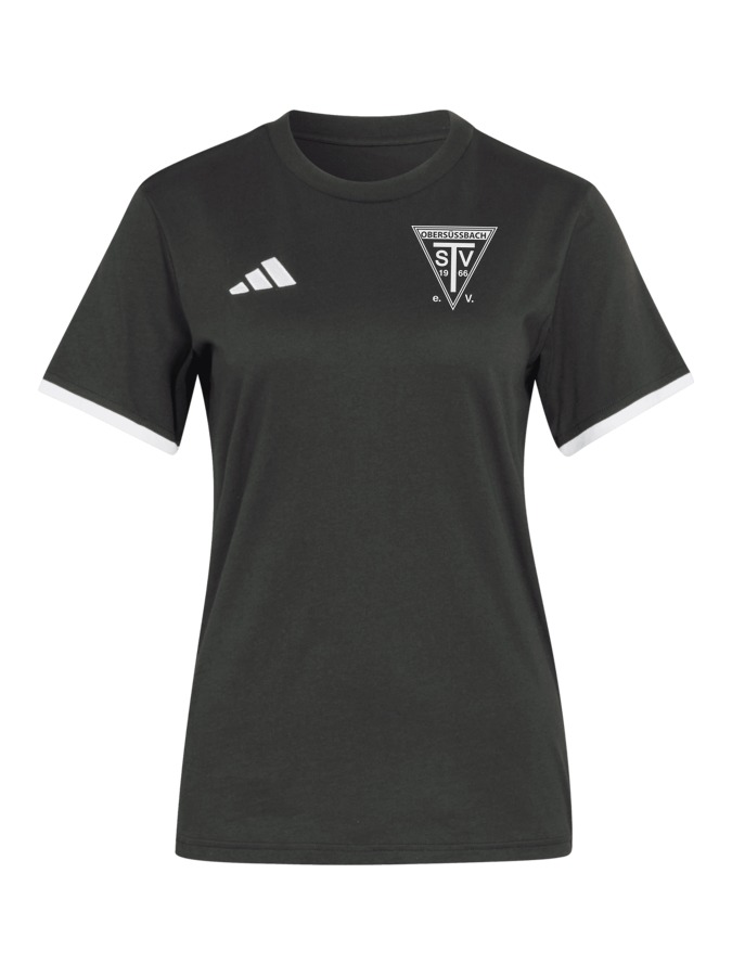 adidas Entrada 26 T-Shirt Damen