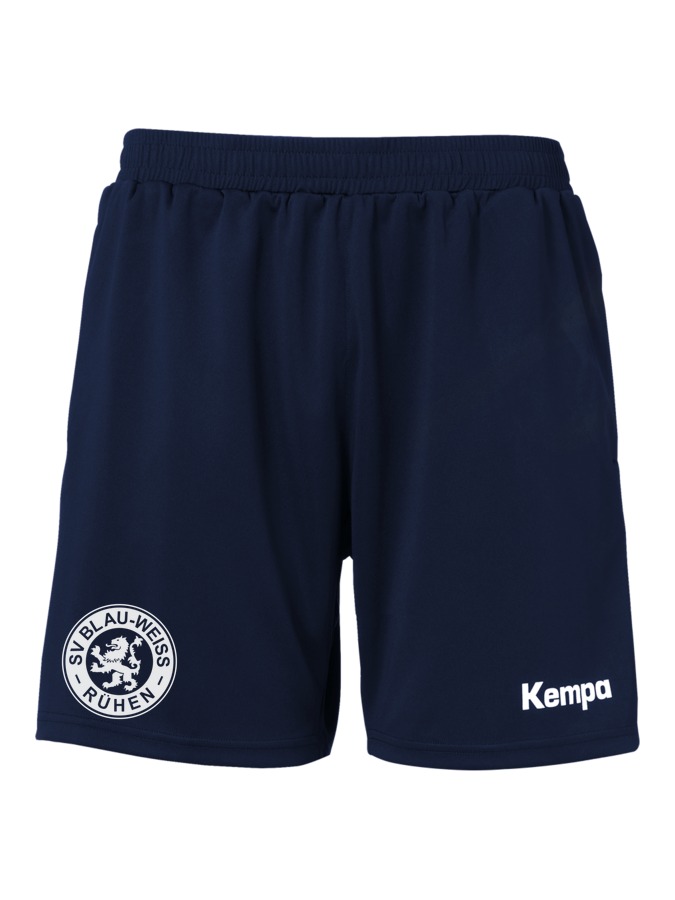 Kempa Pocket Shorts