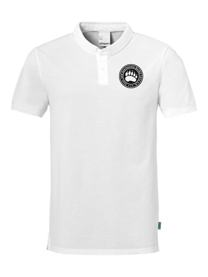 uhlsport Essential Polo Shirt Prime