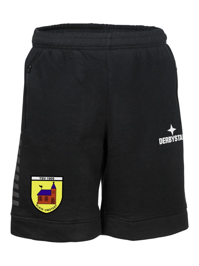 Derbystar Sweatshort Ultimo