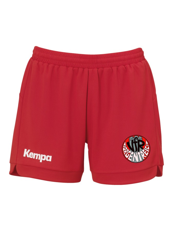 Kempa Prime Shorts Damen