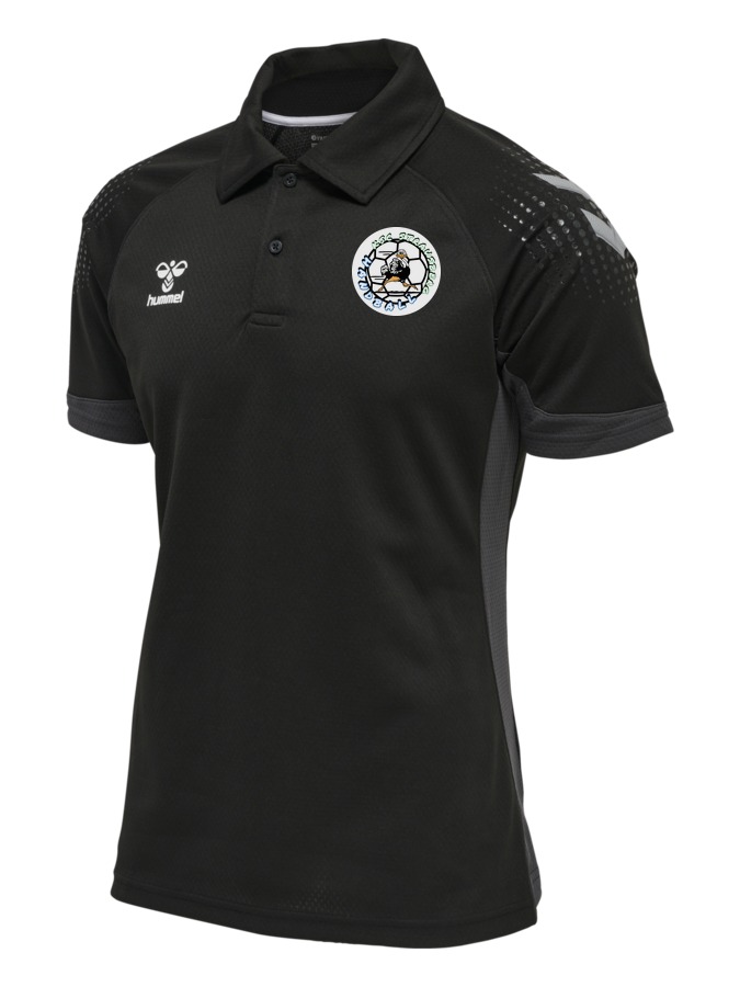 Hummel Lead Functional Polo