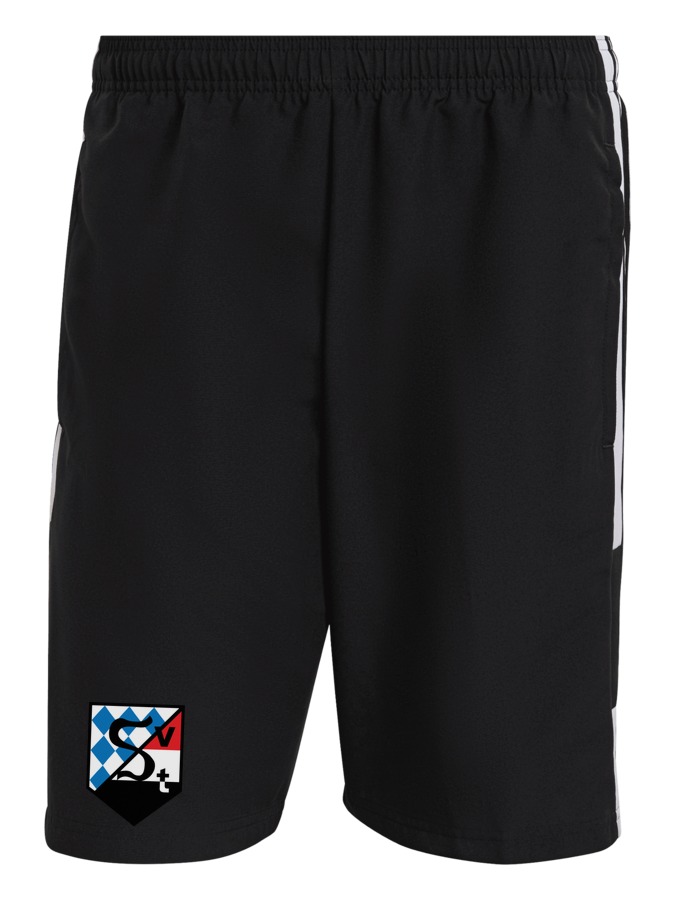 adidas Squadra 21 Downtime Shorts