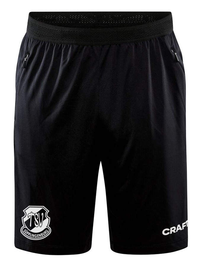 Craft Evolve Schiedsrichter-Shorts