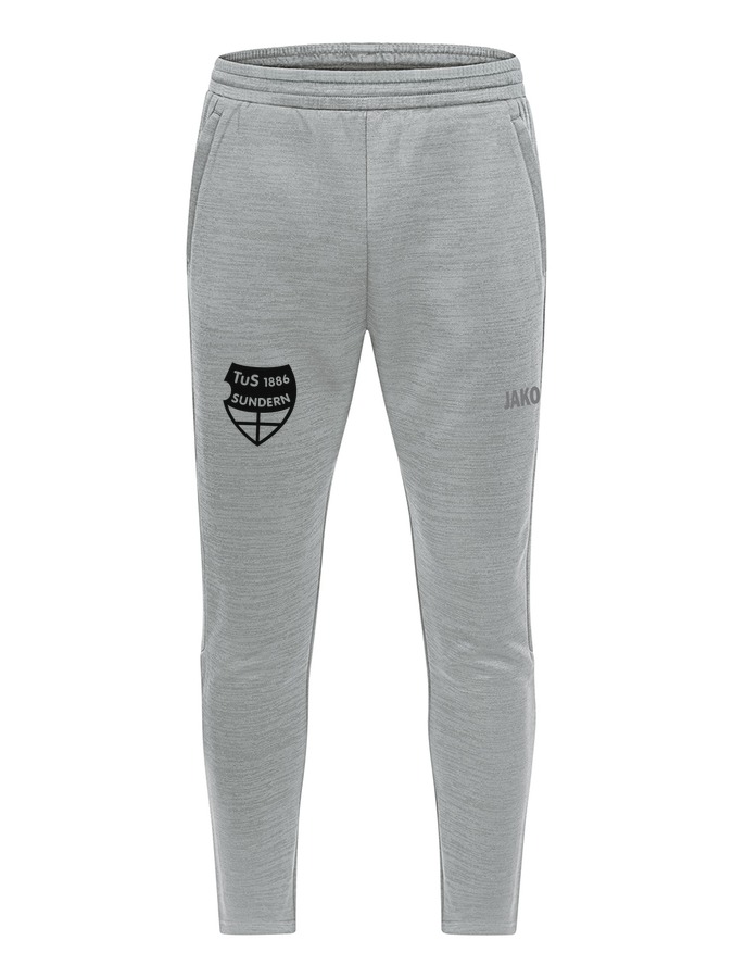 Jako Jogginghose Challenge