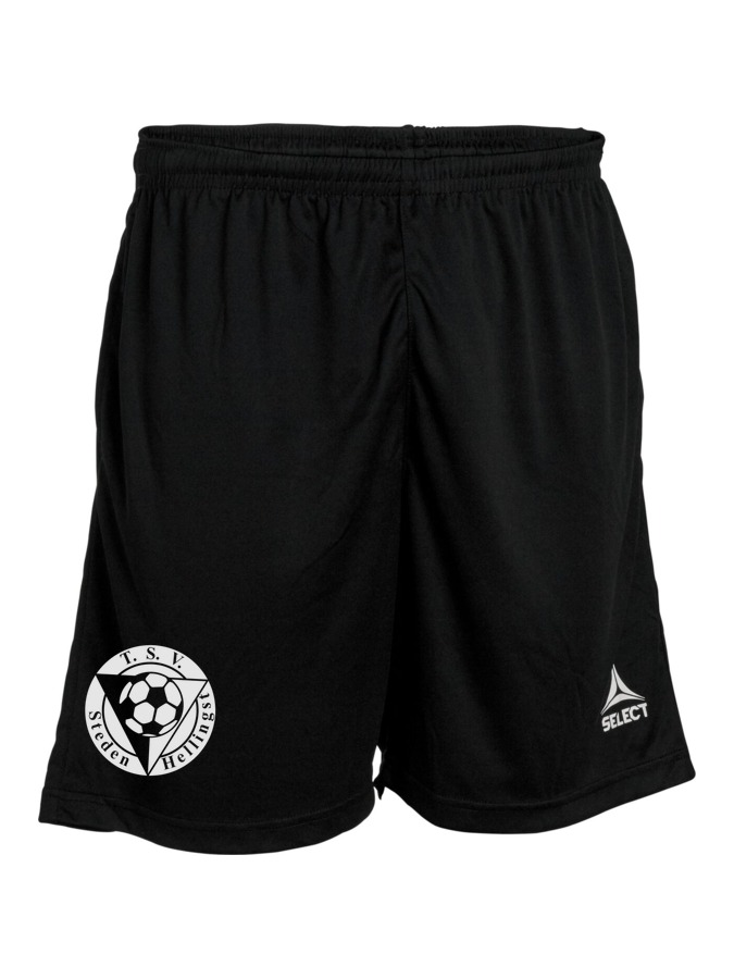 Select Schiedsrichtershorts