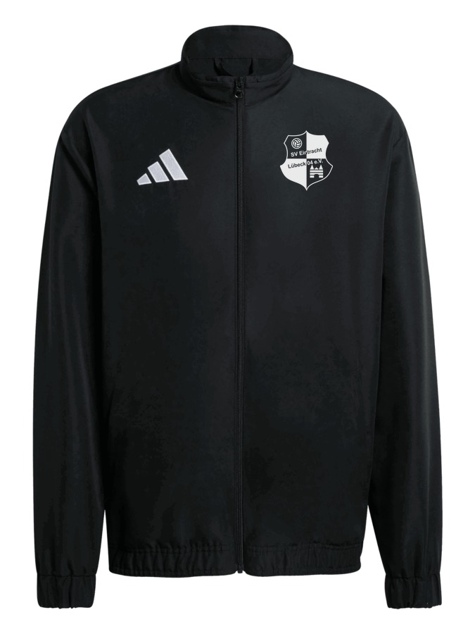 adidas Entrada 26 Präsentationsjacke