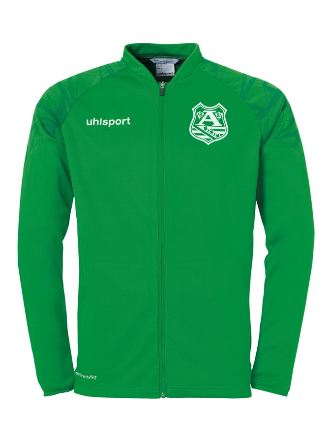 uhlsport Goal 25 Poly Jacke