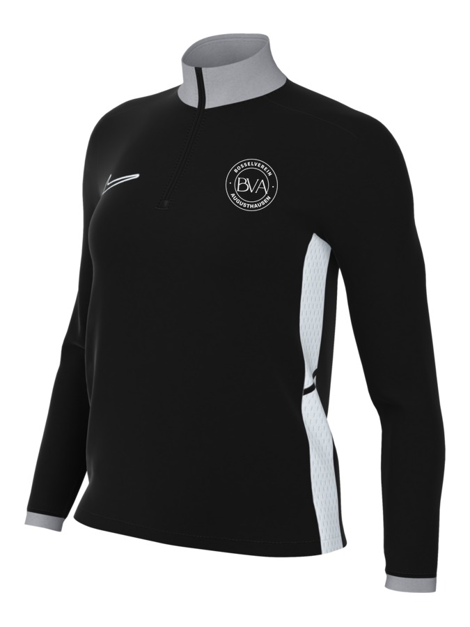 Nike Academy 25 Drill Top Damen