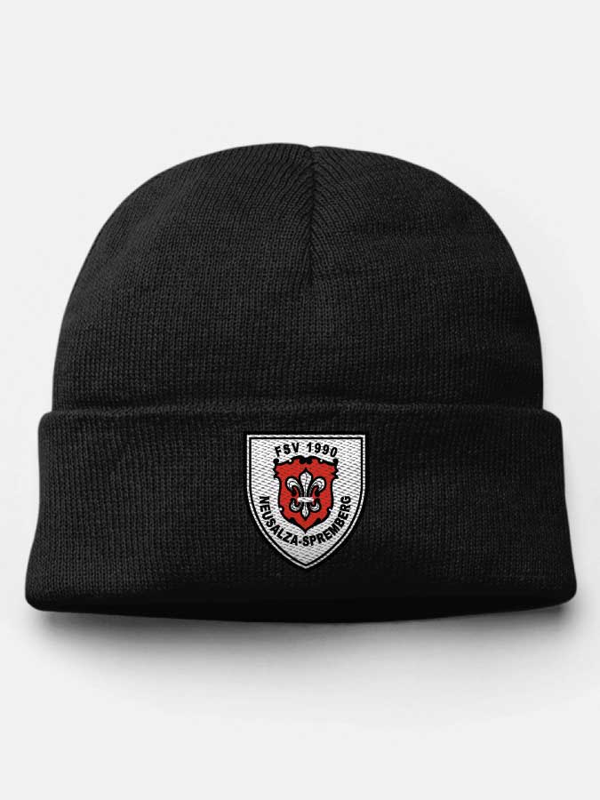 Beanie Sticklogo