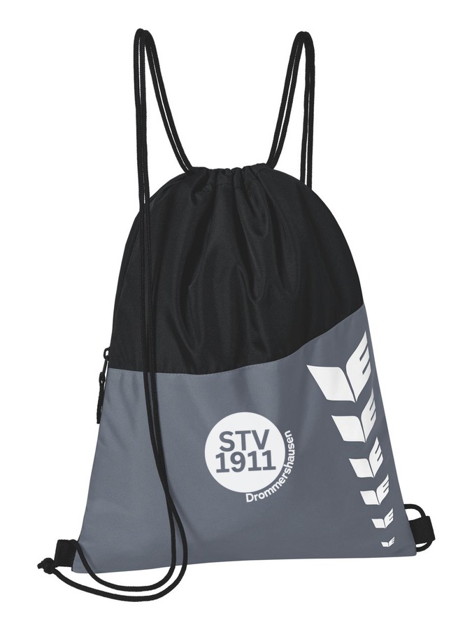 Erima Six Wings Turnbeutel