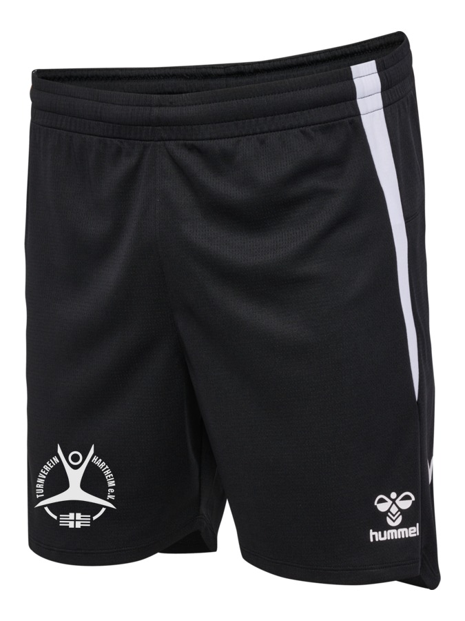 Hummel Lead 2.0 Shorts