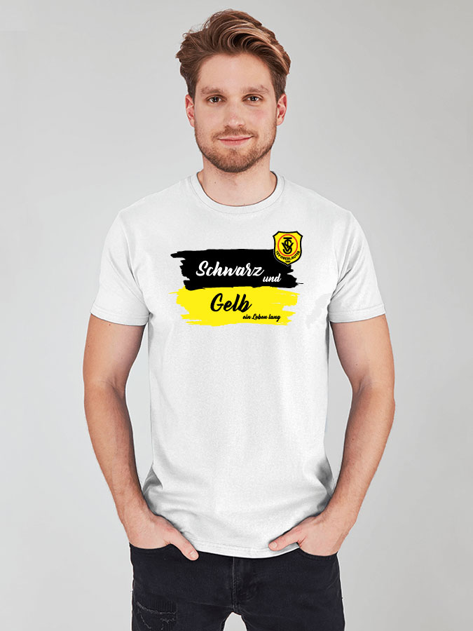 Shirt Loyal Herren