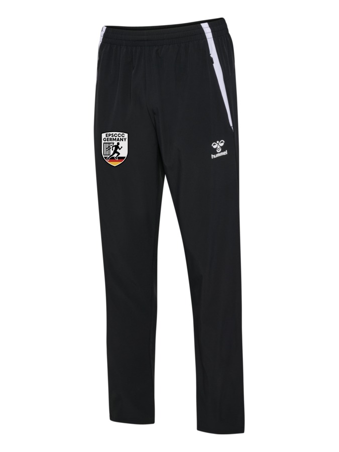 Hummel Lead 2.0 Woven Pants