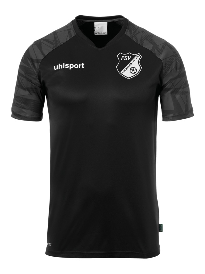 uhlsport Goal 25 Trikot Kurzarm