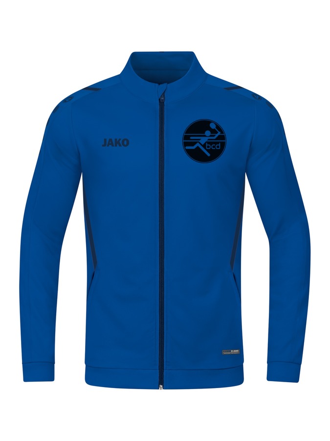 Jako Polyesterjacke Challenge