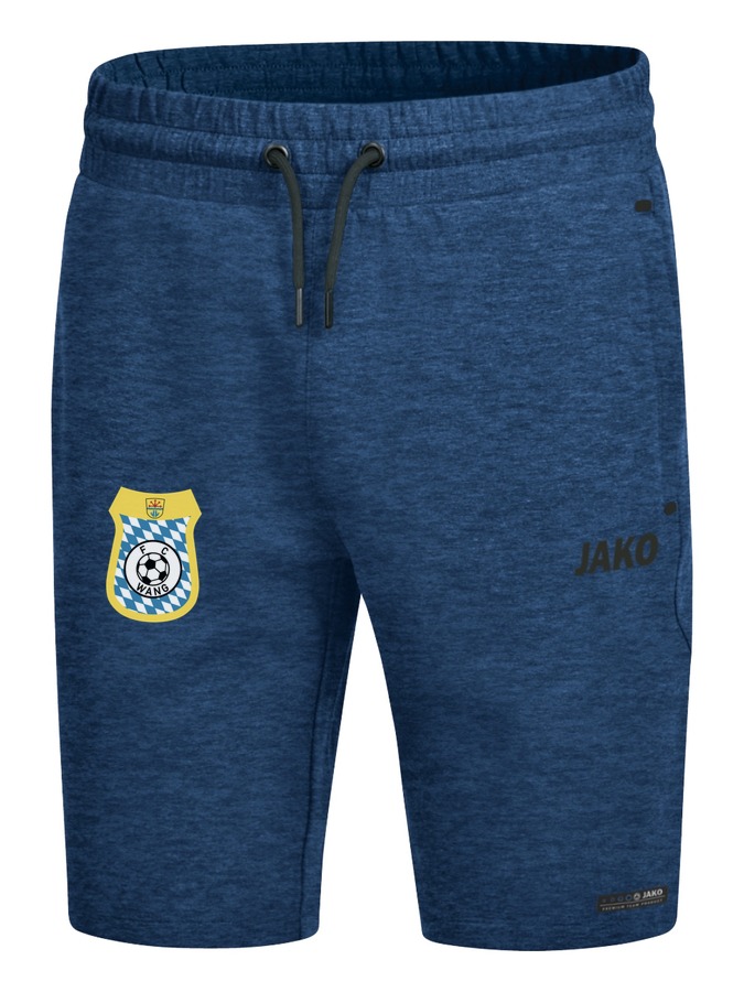 Jako Short Premium Basics Damen