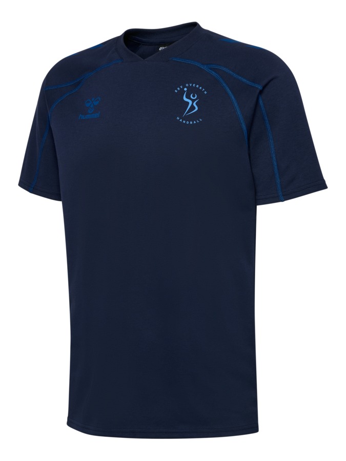 Hummel Move 2.0 T-Shirt