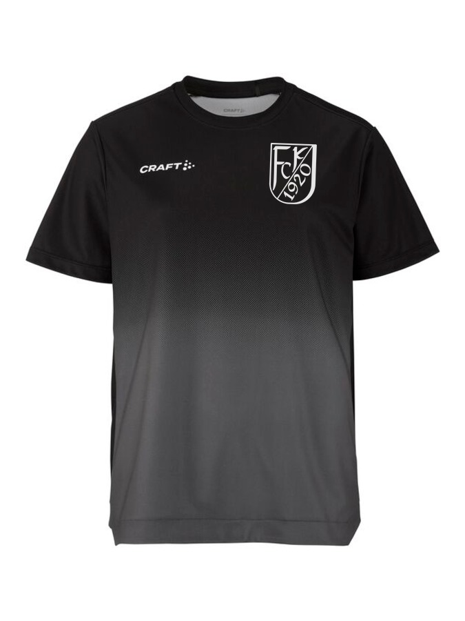 Craft Evolve 2.0 Structured Graphic Trikot Damen