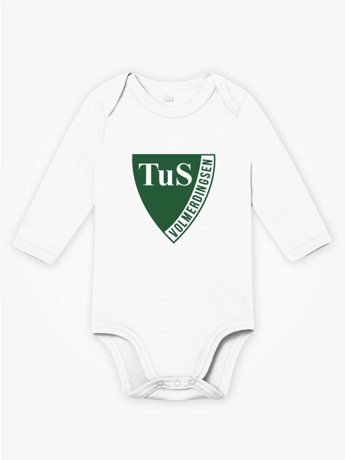 Baby Body Langarm