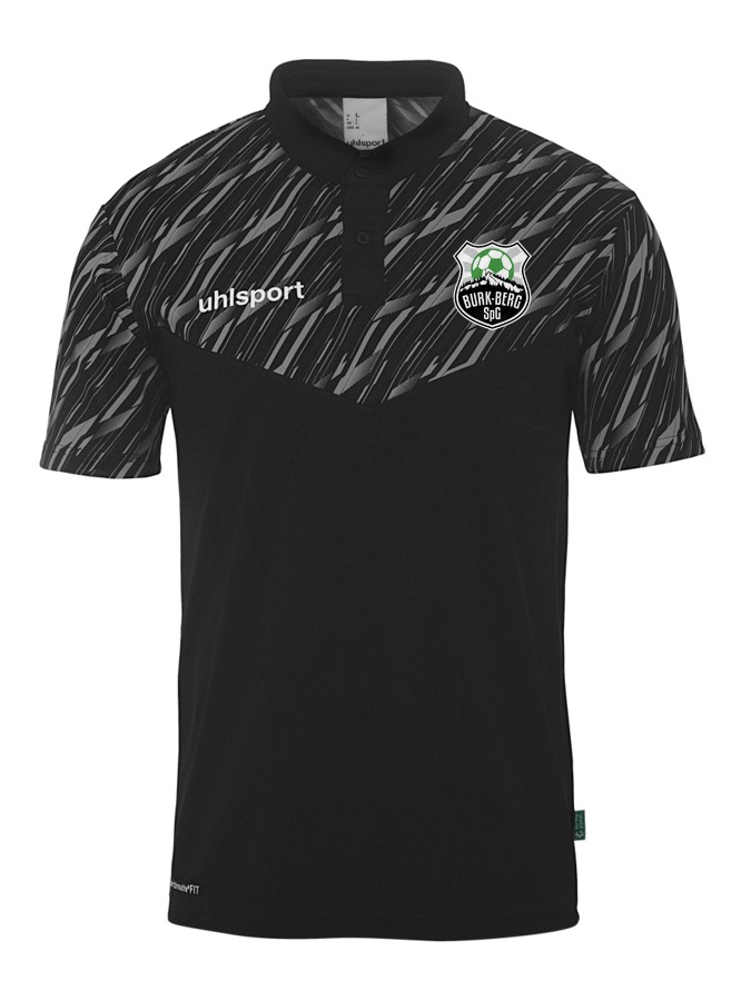 uhlsport Progressive 28 Polo Shirt