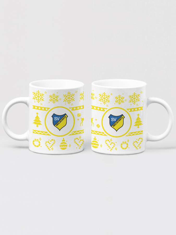 Tasse Christmas