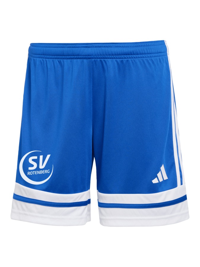 adidas Squadra 25 Shorts Damen