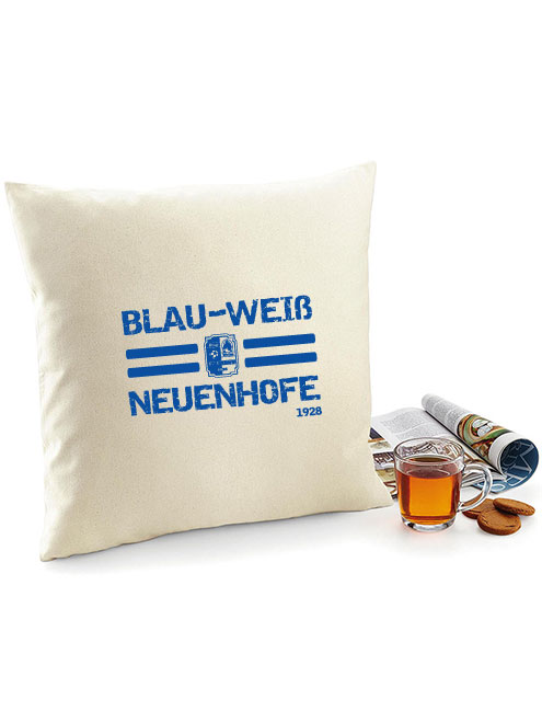 Kissenbezug Fairtrade Used Look